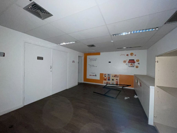 Imagem Sala Comercial para Alugar, 1.140 m² em República - São Paulo