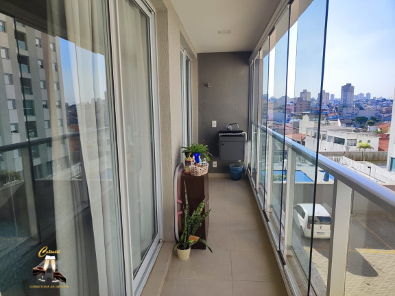 Imagem Imóvel com 1 Quarto à Venda, 42 m² em Boa Vista - São Caetano Do Sul