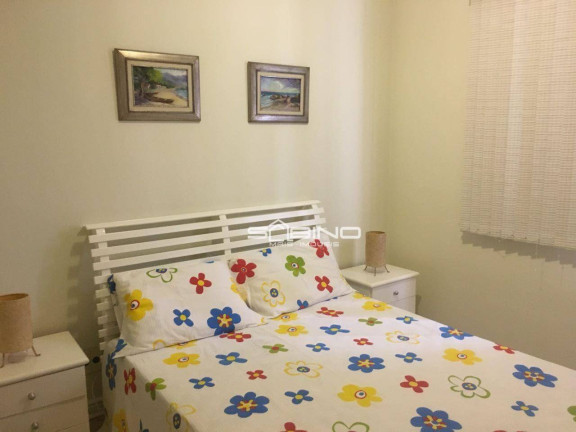 Imagem Apartamento com 3 Quartos para Temporada, 90 m² em Riviera De São Lourenço - Bertioga
