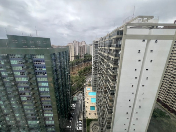 Imagem Sala Comercial à Venda, 30 m² em Barra Da Tijuca - Rio De Janeiro Imagem Sala Comercial à Venda, 30 m² em Barra Da Tijuca - Rio De Janeiro