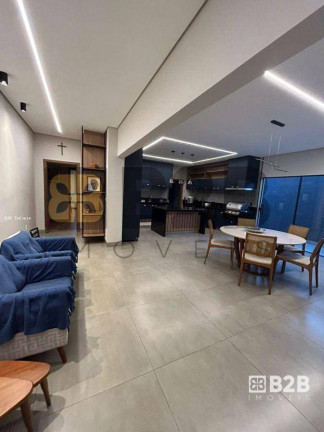 Imagem Casa com 3 Quartos à Venda, 300 m² em Residencial Vale Florido - Piratininga Imagem Casa com 3 Quartos à Venda, 300 m² em Residencial Vale Florido - Piratininga