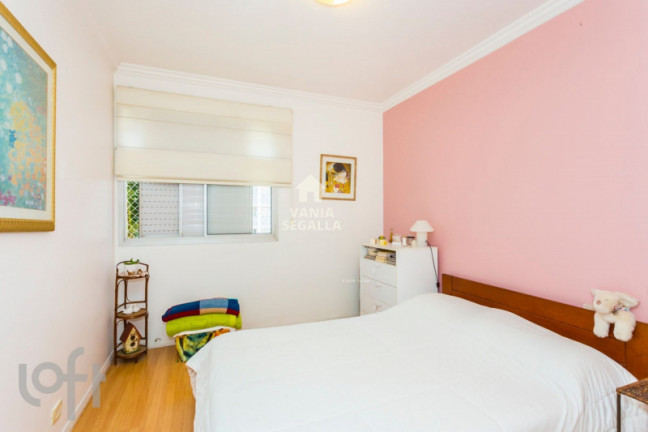 Imagem Apartamento com 2 Quartos à Venda, 81 m² em Perdizes - São Paulo