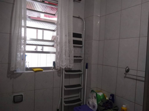 Imagem Apartamento com 1 Quarto à Venda, 45 m² em Vila Cascatinha - Sao Vicente