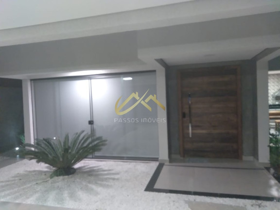 Imagem Casa de Condomínio com 3 Quartos à Venda, 260 m² em Horto Florestal - Ubatuba
