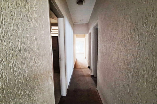 Imagem Casa com 3 Quartos à Venda, 131 m² em Vila Isolina Mazzei - São Paulo