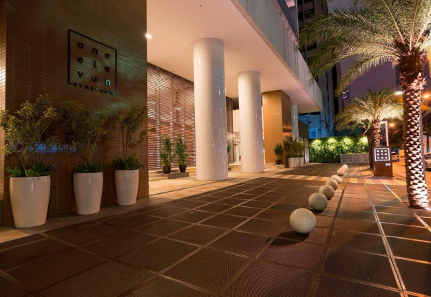 Imagem Apartamento com 2 Quartos à Venda,  em Vila Olímpia - São Paulo
