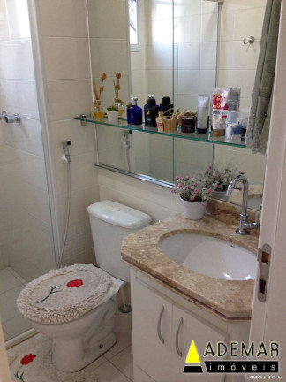 Imagem Apartamento com 2 Quartos à Venda, 50 m² em Vila Alzira - Santo André Imagem Apartamento com 2 Quartos à Venda, 50 m² em Vila Alzira - Santo André