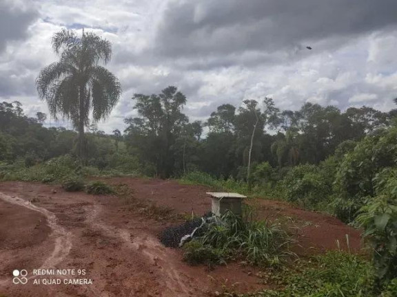 Imagem Imóvel à Venda, 174.240 m² em Sao Silvestre - Campo Largo Imagem Imóvel à Venda, 174.240 m² em Sao Silvestre - Campo Largo