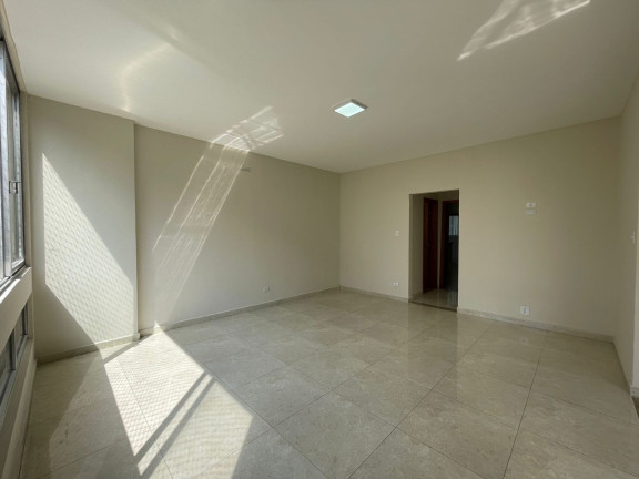 Imagem Apartamento com 4 Quartos para Alugar, 300 m² em Boqueirão - Santos