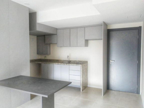 Apartamento com 1 Quarto à Venda, 47 m² em Bela Vista - Porto Alegre