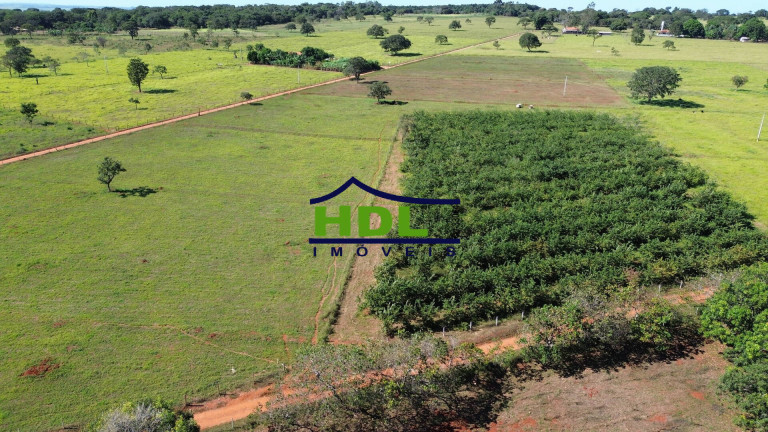 Imagem Chácara à Venda, em Zona Rural - Hidrolândia Imagem Chácara à Venda, em Zona Rural - Hidrolândia