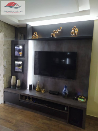 Imagem Apartamento com 3 Quartos à Venda, 77 m² em Jardim Flor Da Montanha - Guarulhos Imagem Apartamento com 3 Quartos à Venda, 77 m² em Jardim Flor Da Montanha - Guarulhos