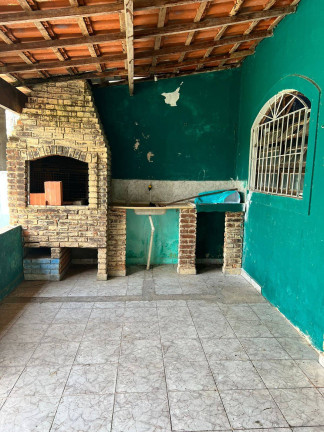 Imagem Casa com 2 Quartos à Venda, 360 m² em Cidade Nova Peruíbe - Peruíbe