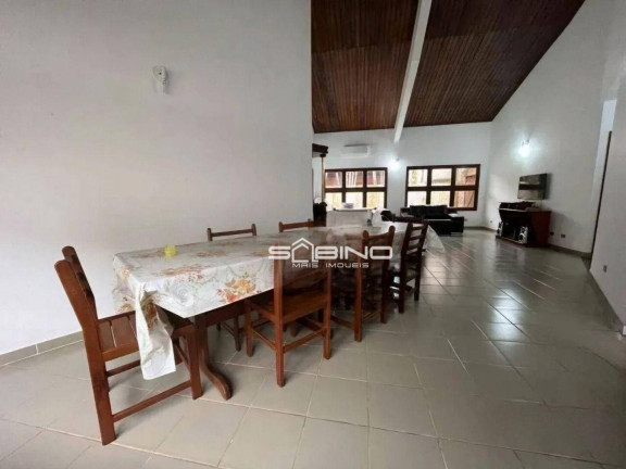 Imagem Casa com 3 Quartos à Venda, 197 m² em Riviera De São Lourenço - Bertioga