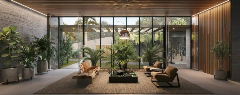 Imagem Apartamento com 2 Quartos à Venda, 70 m² em Sion - Belo Horizonte
