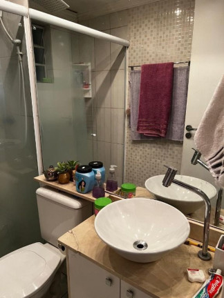 Imagem Cobertura com 3 Quartos à Venda, 134 m² em Butantã - São Paulo