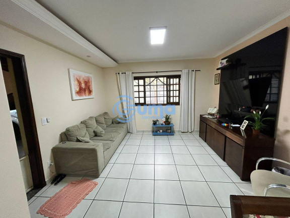 Imagem Casa com 3 Quartos à Venda, 167 m² em Santa Luzia - Bragança Paulista Imagem Casa com 3 Quartos à Venda, 167 m² em Santa Luzia - Bragança Paulista