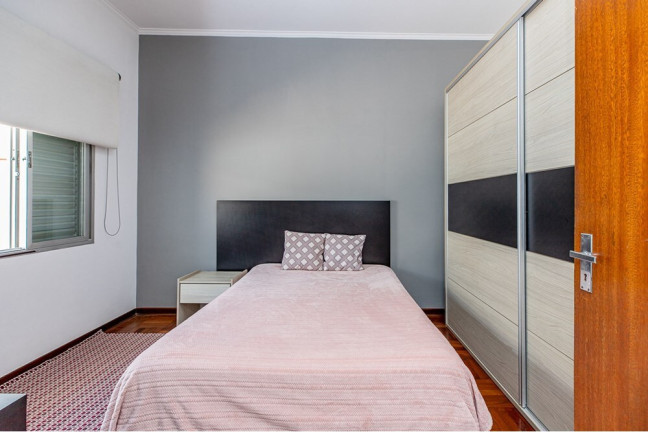 Imagem Casa com 3 Quartos à Venda, 183 m² em Alto Da Boa Vista - São Paulo