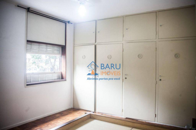 Imagem Apartamento com 3 Quartos à Venda, 136 m² em Higienópolis - São Paulo