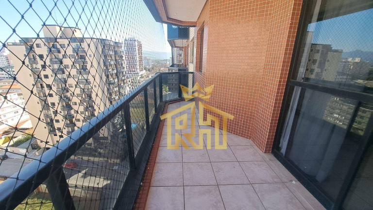 Imagem Apartamento com 2 Quartos à Venda, 93 m² em Guilhermina - Praia Grande Imagem Apartamento com 2 Quartos à Venda, 93 m² em Guilhermina - Praia Grande