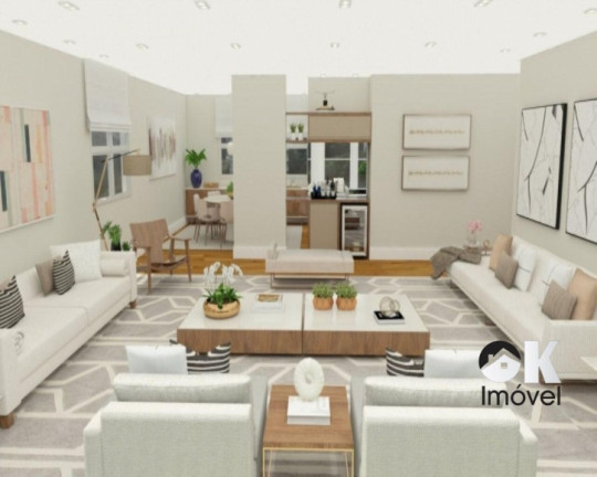 Imagem Apartamento com 4 Quartos à Venda, 310 m² em Jardim Paulista - São Paulo Imagem Apartamento com 4 Quartos à Venda, 310 m² em Jardim Paulista - São Paulo