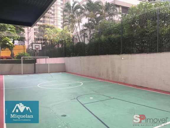Imagem Apartamento com 3 Quartos à Venda, 146 m² em Indianópolis - São Paulo Imagem Apartamento com 3 Quartos à Venda, 146 m² em Indianópolis - São Paulo