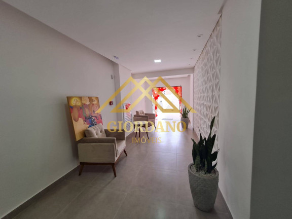 Imagem Apartamento com 3 Quartos à Venda, 100 m² em Aviação - Praia Grande Imagem Apartamento com 3 Quartos à Venda, 100 m² em Aviação - Praia Grande