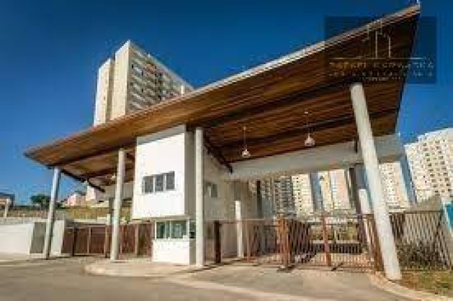 Apartamento com 2 Quartos à Venda, 48 m² em Novo Osasco - Osasco