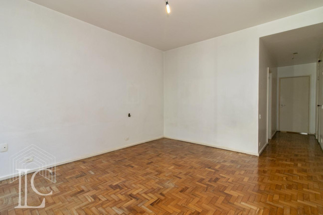 Imagem Apartamento com 3 Quartos à Venda, 188 m² em Higienópolis - São Paulo