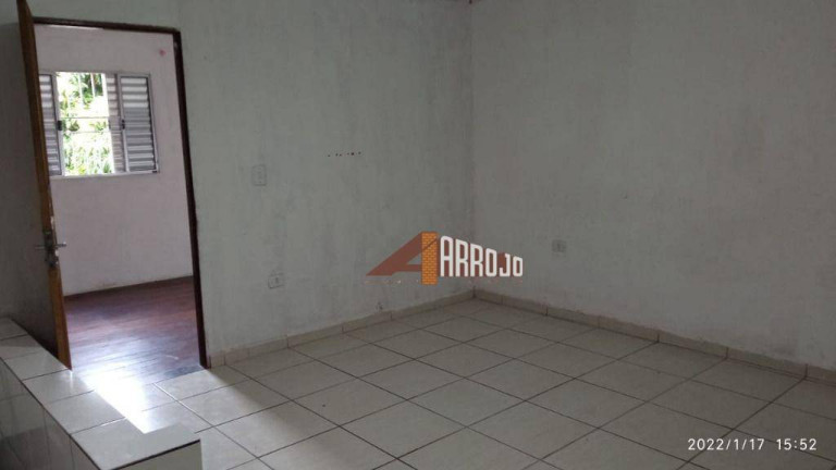 Imagem Casa com 1 Quarto à Venda, 250 m² em Penha De França - São Paulo
