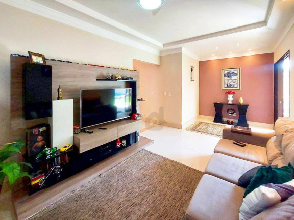 Imagem Casa com 3 Quartos à Venda, 277 m² em Condomínio Vila Do Bosque Sorocaba - Sorocaba