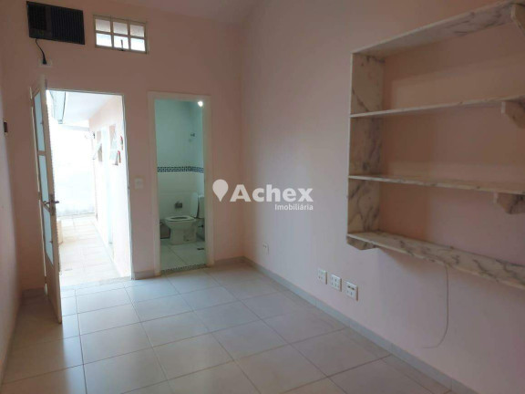 Imagem Casa com 4 Quartos à Venda, 233 m² em Jardim Chapadão - Campinas Imagem Casa com 4 Quartos à Venda, 233 m² em Jardim Chapadão - Campinas