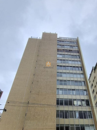 Imagem Imóvel com 3 Quartos à Venda, 155 m² em Paraíso - São Paulo