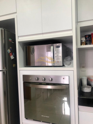 Imagem Apartamento com 3 Quartos à Venda, 185 m² em Vila Sfeir - Indaiatuba