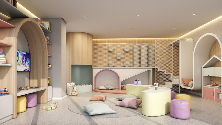 Imagem Apartamento com 4 Quartos à Venda, 132 m² em Vila Clementino - São Paulo Imagem Apartamento com 4 Quartos à Venda, 132 m² em Vila Clementino - São Paulo
