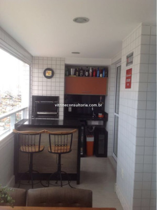Imagem Apartamento com 3 Quartos à Venda, 137 m² em Alto Do Ipiranga - São Paulo