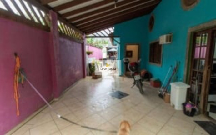 Imagem Casa com 5 Quartos à Venda, 180 m² em Maresias - São Sebastião