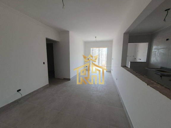 Imagem Apartamento com 2 Quartos à Venda, 76 m² em Aviação - Praia Grande Imagem Apartamento com 2 Quartos à Venda, 76 m² em Aviação - Praia Grande