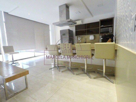 Imagem Apartamento com 4 Quartos à Venda, 218 m² em Itapuã - Vila Velha