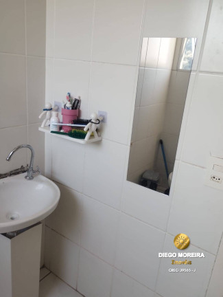 Imagem Apartamento com 2 Quartos à Venda, 50 m² em Terra Preta - Mairiporã Imagem Apartamento com 2 Quartos à Venda, 50 m² em Terra Preta - Mairiporã