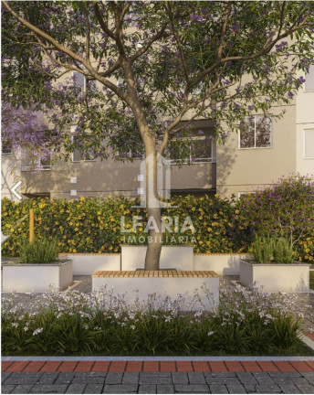 Imagem Apartamento com 2 Quartos à Venda, 51 m² em Paese - Itapoá