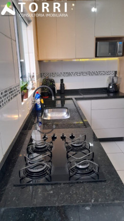 Imagem Casa com 2 Quartos à Venda, 57 m² em Wanel Ville - Sorocaba