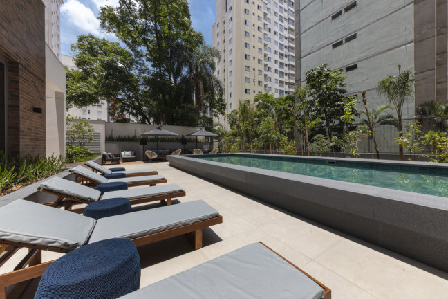 Imagem Apartamento com 3 Quartos à Venda, 170 m² em Paraíso - São Paulo Imagem Apartamento com 3 Quartos à Venda, 170 m² em Paraíso - São Paulo