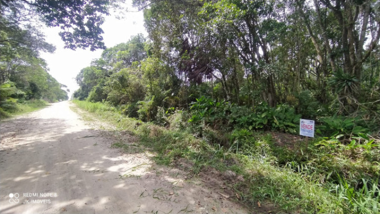 Terreno à Venda, 360 m² em Balneário Itamar - Itapoá