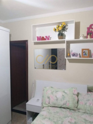 Imagem Casa com 2 Quartos à Venda, 63 m² em Sítio Do Campo - Praia Grande Imagem Casa com 2 Quartos à Venda, 63 m² em Sítio Do Campo - Praia Grande