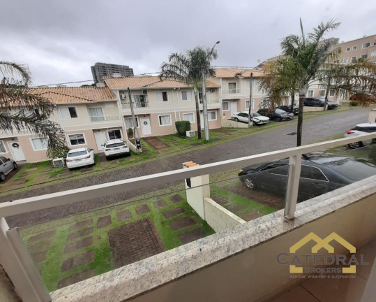 Casa com 3 Quartos à Venda, 92 m² em Vila Mafalda - Jundiaí