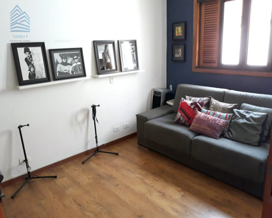 Imagem Sobrado com 4 Quartos à Venda, 200 m² em Granja Julieta - São Paulo