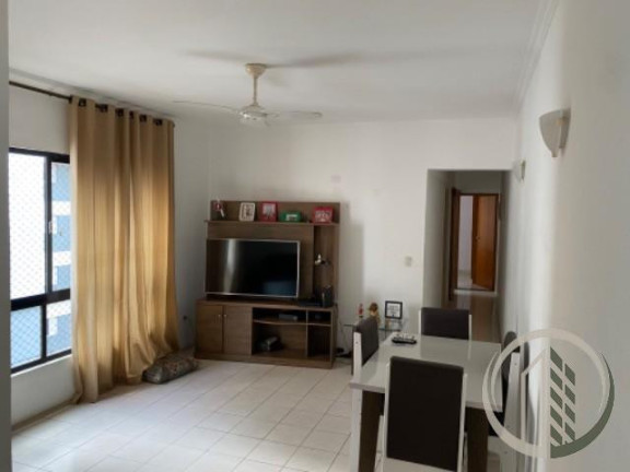 Imagem Apartamento com 2 Quartos à Venda, 70 m² em Ponta Da Praia - Santos