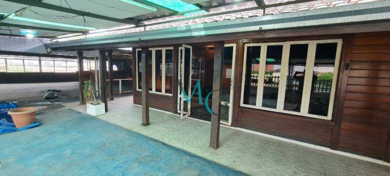 Sobrado com 2 Quartos para Alugar, 160 m² em Campo Grande - Rio De Janeiro