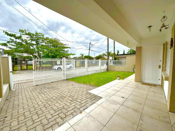 Imagem Casa com 3 Quartos à Venda, 109 m² em Centro - Xangri-lá